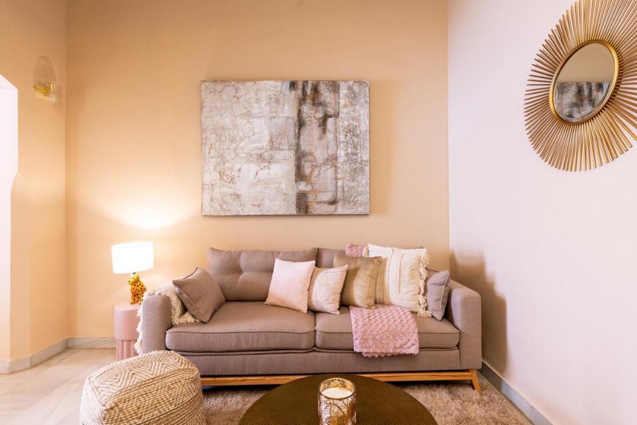 Centrico Con Magnificas Vistas Apartment Seville Exterior photo