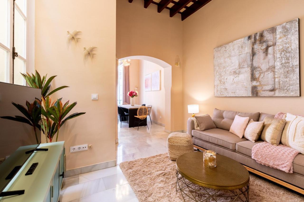 Centrico Con Magnificas Vistas Apartment Seville Exterior photo