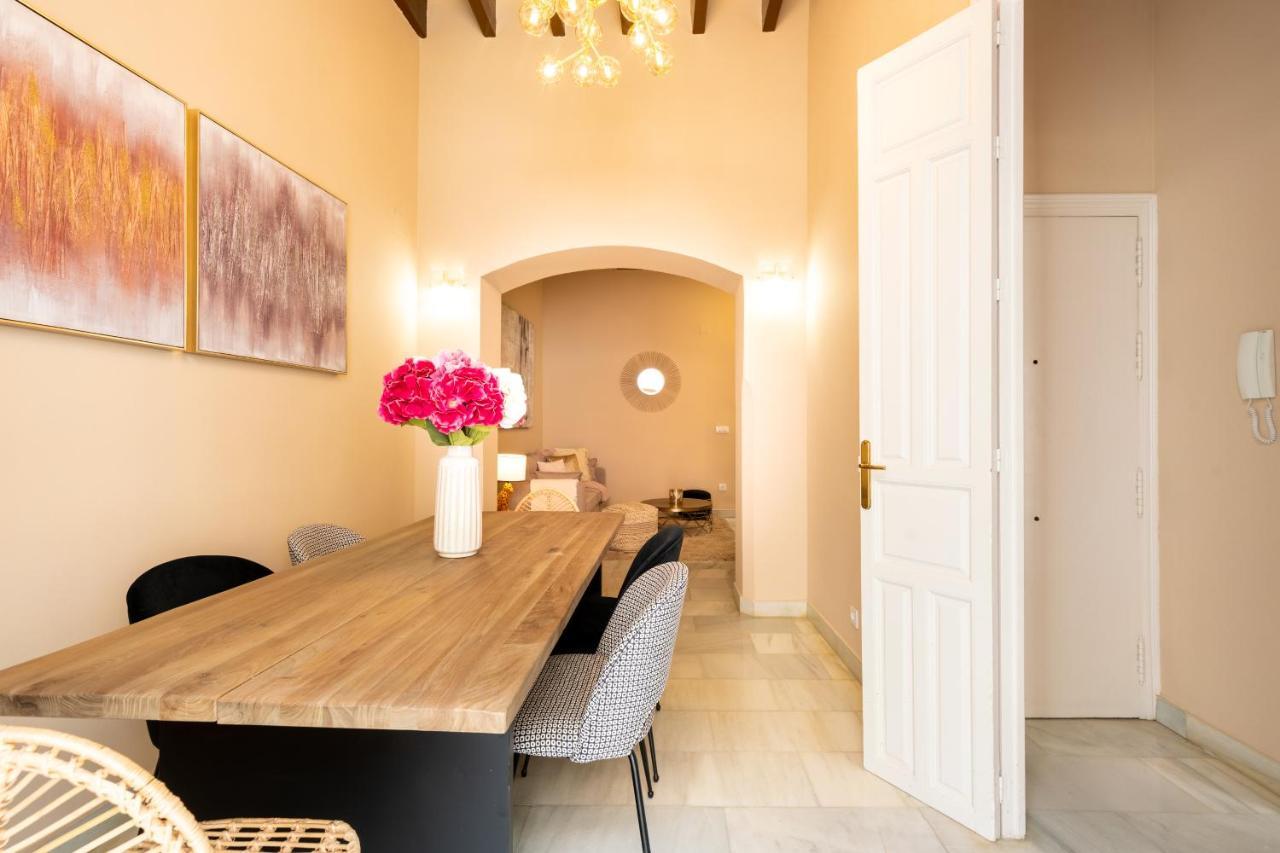Centrico Con Magnificas Vistas Apartment Seville Exterior photo
