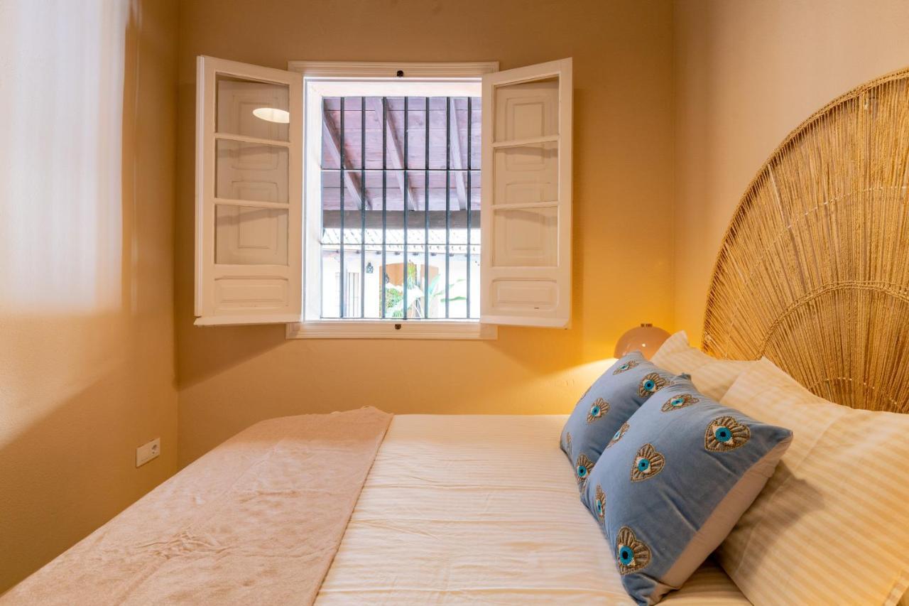 Centrico Con Magnificas Vistas Apartment Seville Exterior photo